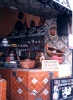 Mexio: mexikanische Küche - Foto: Quetzal-Redaktion, pt