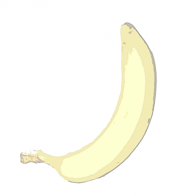 Alles Banane (Bildquelle: Quetzal Redaktion, gt)