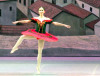 Dance - Pirouette - Bild: Snapshot
