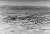 Gesehen: Chile, Anflug auf Chacabuco - Quelle: Snapshot