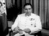 Gesehen: Chile, Augusto Pinochet - Quelle: Snapshot