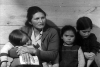 Gesehen: Chile, Familie eines Inhaftierten - Quelle: Snapshot
