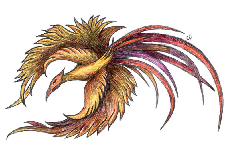 Phoenix (Quetzal-Redaktion, cd)