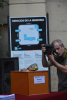 4. Rueckgabezeremonie Rosario 2013 : Bild-Quetzal-Redaktion, soleb