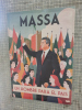 Argentinien - SergioMassa - Bild: Quetzal-Redaktion, soleb