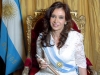Argentinien: Präsidentin Cristina Kirchner - Foto: Presidencia de la Nacion Argentina