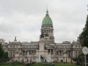 Argentinien: Das Kongress-Gebäude in Buenos Aires - Foto: Quetzal-Redaktion, mcm