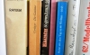 Argentinien: Bücher von Cortázar - Foto: Quetzal-Redaktion, GT