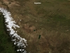 Argentinien: Gletscher - Foto: Nasa World Wind (The Blue Marble)