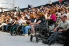 Argentinien: Reduzierung der Invaliditätsrente - Foto: ANSES