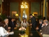 Argentinien: Kabinettsrunde der Regierung - Foto: Presidencia de la Nacion Argentina