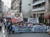 Argentinien: Solidarökonomie: Demo für Zanon (Neuquen) - Foto: Sebastian Hacher, Argentina Indymedia
