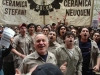 Argentinien: Solidarökonomie - Demo für Zanon (Neuquen) - Foto: Sebastian Hacher, Argentina Indymedia
