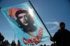Che-Guevara - Rosario - Bild: Quetzal-Redaktion, GustavoDAssoro