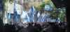 Demonstrationen in Argentinien 2024 - Bild: Quetzal-Redaktion, soleb