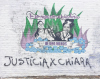 Noticias Argentinien - DDHH Ni una menos - Bild: Quetzal-Redaktion, mceniza