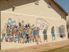 Argentinien: Diktatur Graffiti - Foto: Quetzal-Redaktion, mg