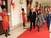 Argentinien: Cristina Kirchner bei Hugo Chávez - Foto: Presidencia de la Nacion Argentina