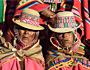 Bolivien - Kultur - Foto: Quetzal-Redaktion, wd