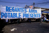 Bolivien: Soziale Bewegungen - Foto: Quetzal-Redaktion, wd