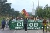 Bolivien: Soziale Bewegungen - Foto: Quetzal-Redaktion, wd