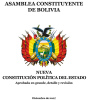 Bolivien: neue Verfassung