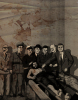 Ernesto Che Guevara - Bolivien - Bild: Quetzal-Redaktion, fiodor