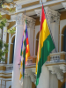 La Paz_Regierungspalast_Foto_Quetzal-Redaktion_gc