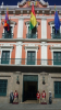 LaPaz_Regierungspalast_Bild_Quetzal-Redaktion_gc
