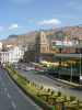 Bolivien-LaPaz - Bild: Quetzal-Redaktion, gc