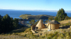 Titicaca-See - Bild: Quetzal-Redaktion, gc