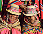 Dossier: Bolivien im Umbruch - Kultur - Foto: Quetzal-Redaktion, wd