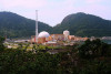 Brasilien: Energiegewinnung durch die Atomkraftwerke Angra 1 und 2 - Foto: Quetzal-Redaktion, mcm