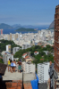 Brasilien: Favela Dona Marta. Foto: Quetzal Redaktion, hlr