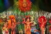 Brasilien: Karnaval und Samba - Foto: Quetzal-Redaktion, mcm