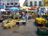 Brasilien: Markt für Obst und Gemüse - Foto: Quetzal-Redaktion, mcm