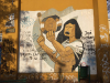 Demostration - Bild: Quetzal-Redaktion_mceniza