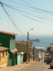 Chile: Valparaiso: Stadtansicht - Foto: Quetzal-Redaktion, mg