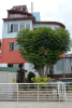 Chile: Valparaiso: La Sebastiana, Wohnhaus von Pablo Neruda - Foto: Quetzal-Redaktion, ssc