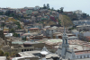 Chile: Valparaiso: Weltkulturerbe - Foto: Quetzal-Redaktion, ssc