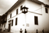 Kolumbien: Altstadt in Bogota - Foto: Quetzal-Redaktion, gt