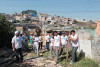 4. Construccion Brasilien - Bild: TECHO