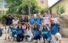 7. Jahreshauptversammlung 2023 - Bild: TECHO
