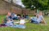 8. Jahreshauptversammlung 2023 - Bild: TECHO