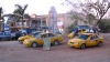 Lateinamerika_20090622_Taxis_Sprain