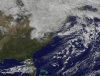 Lateinamerika: Hurrikan Sandy auch in der Karibik Schäden hinterlassen - Foto: NASA (Public Domain)