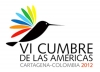 Lateinamerika USA: Cartagena ruft zum Amerika-Gipfel - Bild: Organization of American States (OAS)