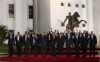 Lateinamerika: Gruppenfoto CELAC -Gipfel 2011 - Foto: CELACc