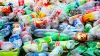 Lateinamerika: Recycling von Plastikflaschen - Foto: Matt Hintsa