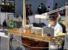 Lateinamerika: World Skills in Leipzig 2013, Brasilien - Foto: Quetzal-Redaktion, pg